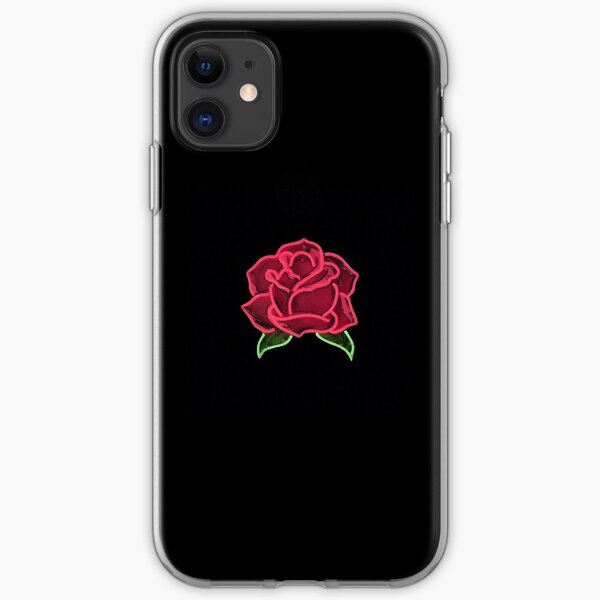 Rose Iphone Cases Covers Redbubble