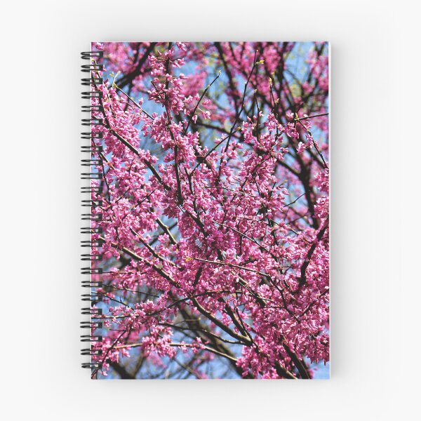 Item preview, Redbuds designed and sold by CJGrimes.