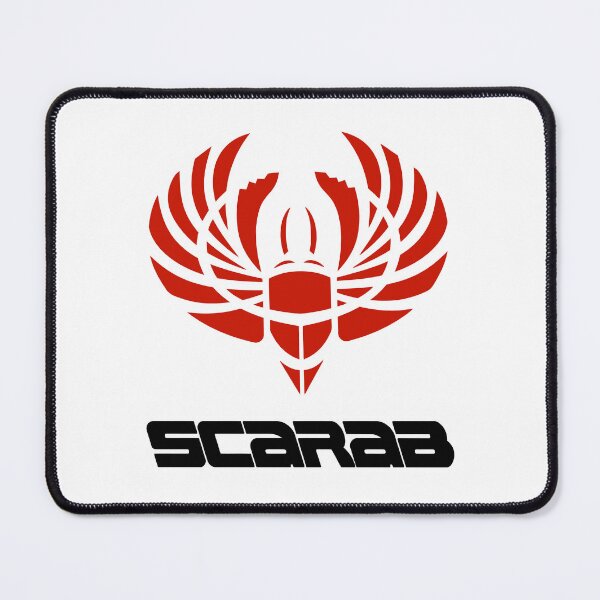 Item preview, Scarab Jet Boats designed and sold by Malashoppingg.