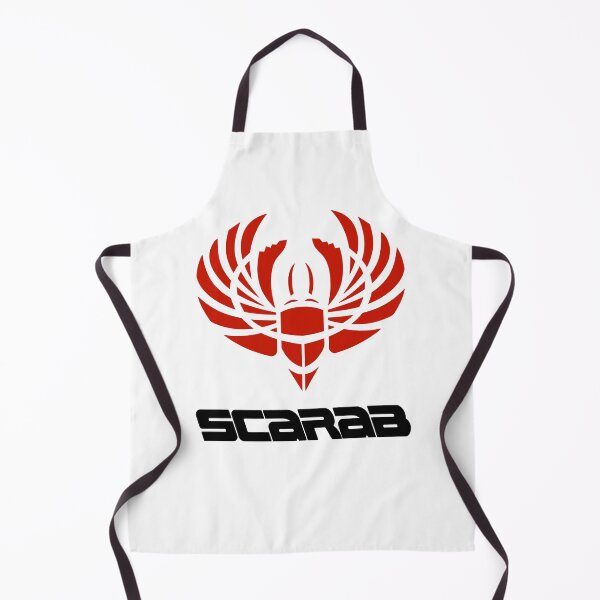 Item preview,  Scarab Jet Boats designed and sold by Malashoppingg.