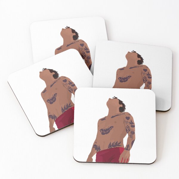 Item preview, Harry Underwear As It Was designed and sold by SimplisticPAU.