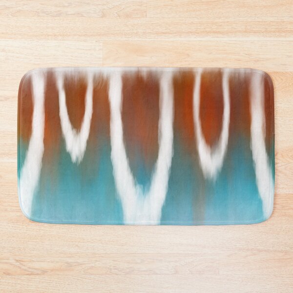 Item preview, Faux Fire and Ice Tie Dye designed and sold by Karin Taylor.