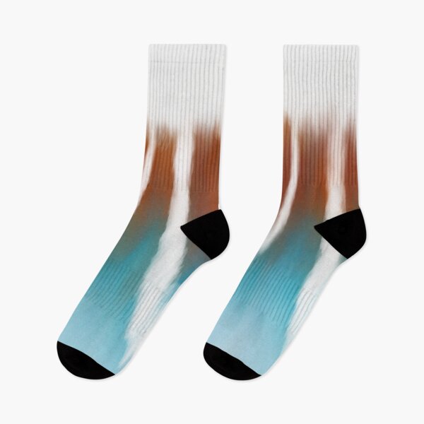 Item preview, Faux Fire and Ice Tie Dye designed and sold by Karin Taylor.