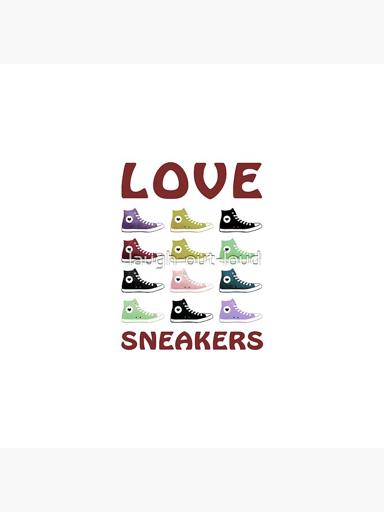 Pin on Sneakers Love