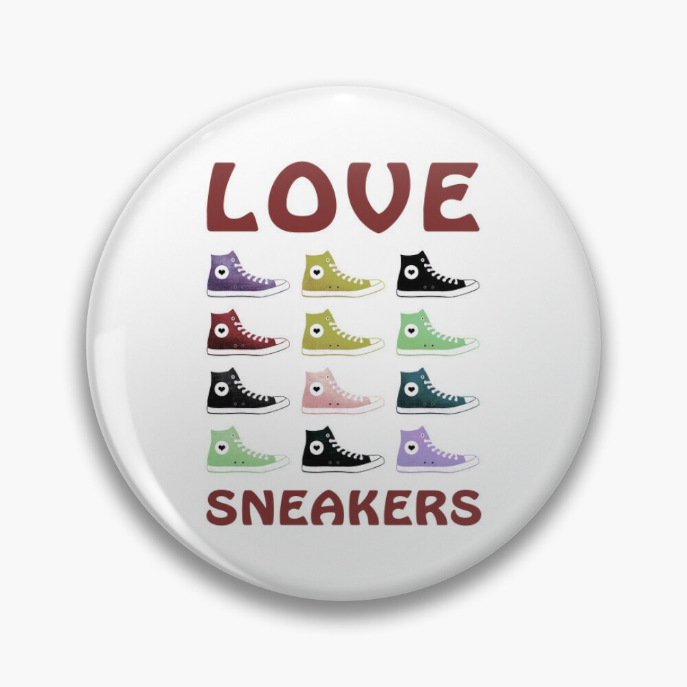 Pin on FOR THE LOVE OF SNEAKERS