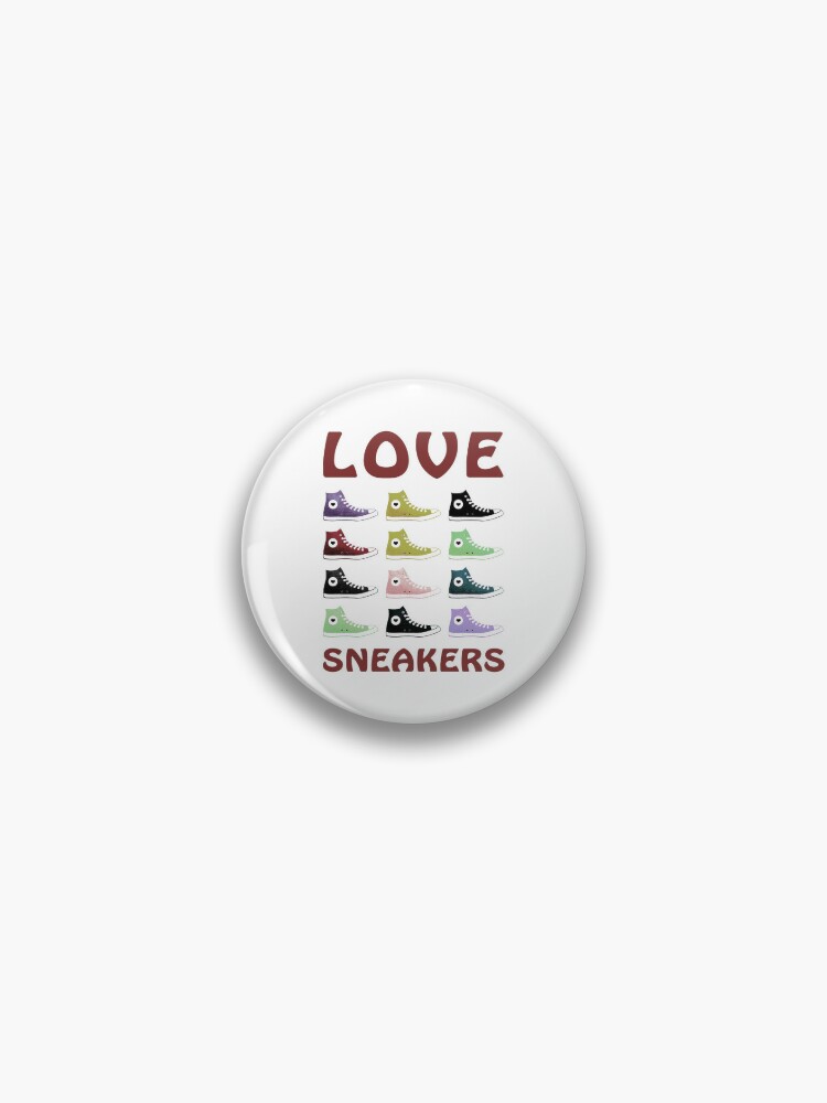 Pin on Sneakers Love
