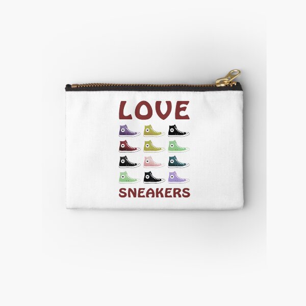 Item preview, Love Sneakers designed and sold by laugh-out-loud.