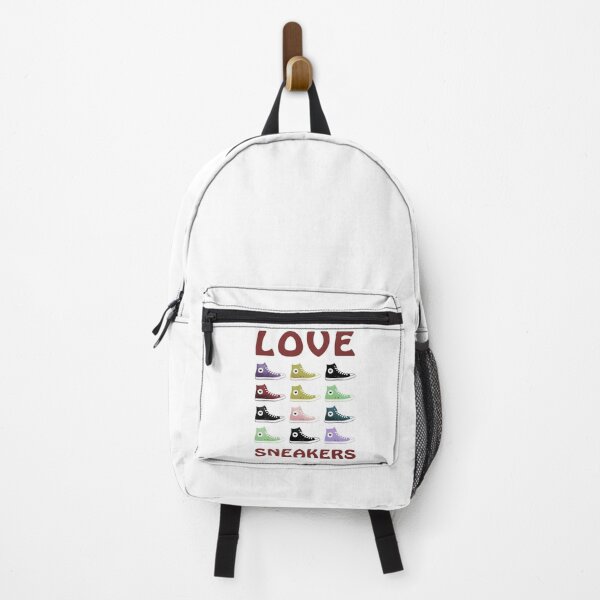 Item preview, Love Sneakers designed and sold by laugh-out-loud.