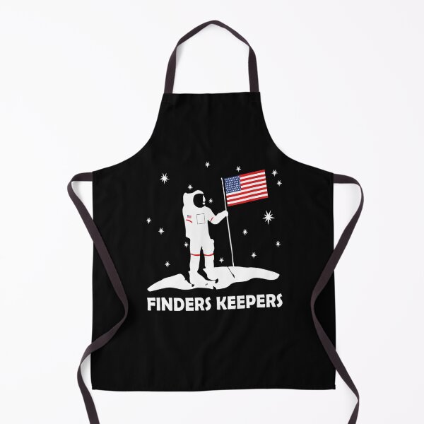 Item preview, Finders Keepers Tshirt designed and sold by BerschEverett.