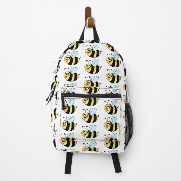 Item preview, Happy Fuzzy Bee designed and sold by missmann.