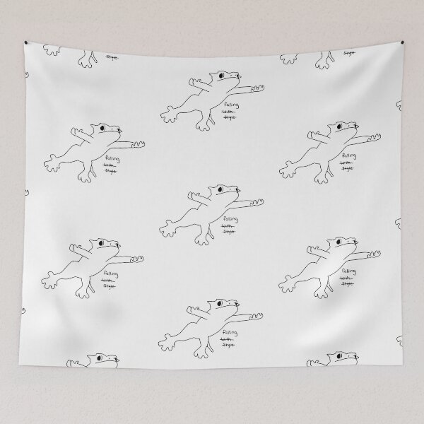 Item preview, Que cae designed and sold by izzyrather.