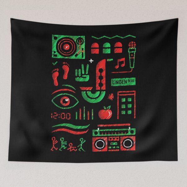 Item preview, A Tribe For Men And Women designed and sold by AbdullahFeest.
