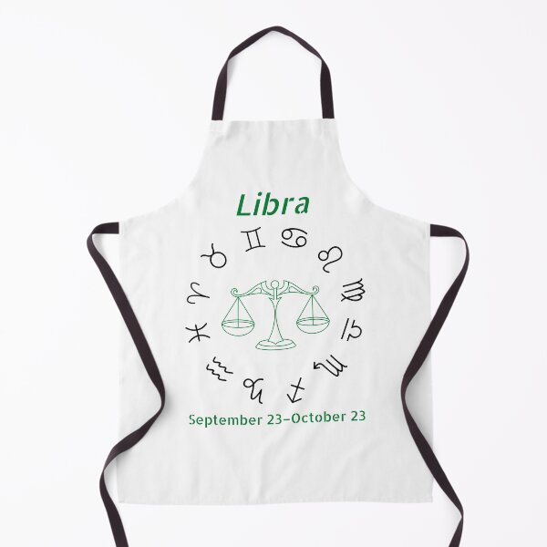 Item preview, Proud Libra Astrology designed and sold by DiscoDavey.