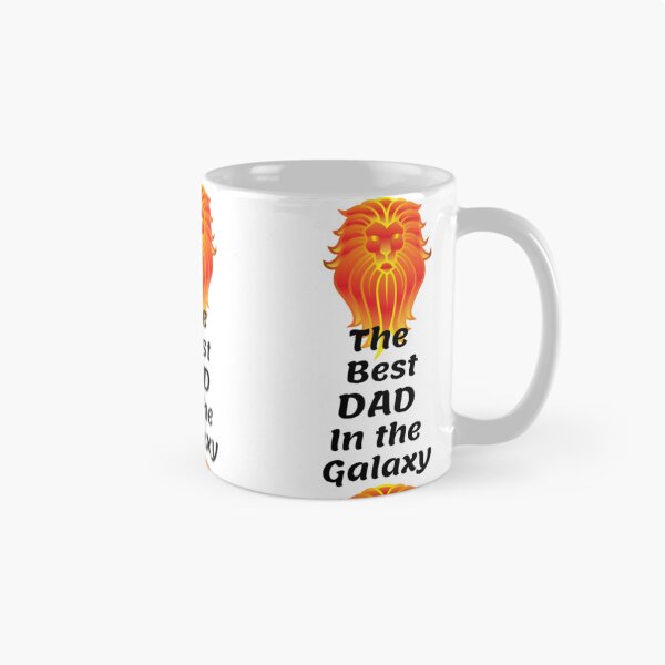 Artikelvorschau, Der beste Vater der Galaxis entworfen und verkauft von SamShop ⭐⭐⭐⭐⭐.