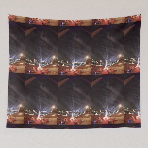 Item preview, Light Show, Sydney, Australia 2004 designed and sold by muz2142.