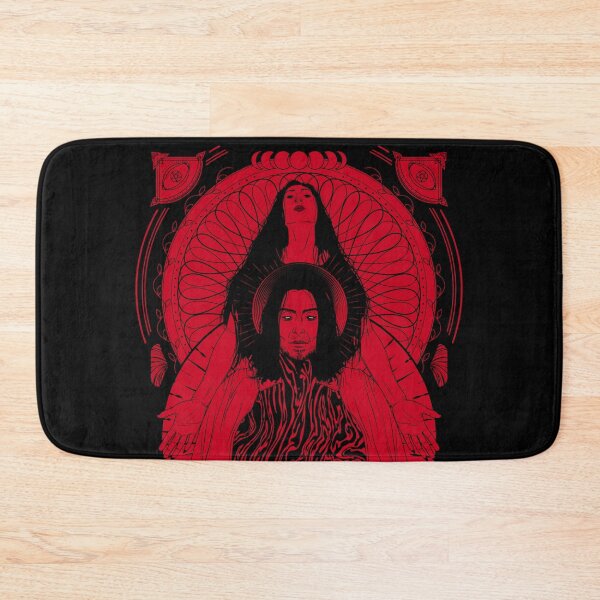 Item preview, Red Sabbath designed and sold by GabrielaTot.