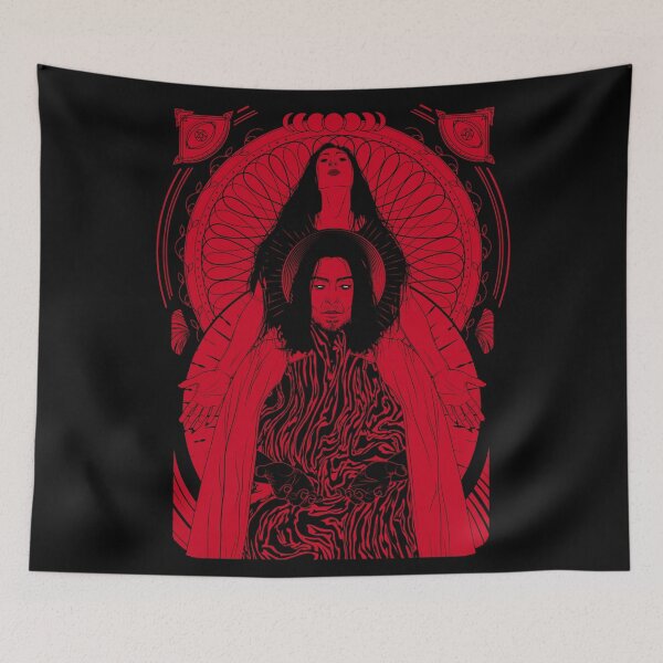 Item preview, Red Sabbath designed and sold by GabrielaTot.