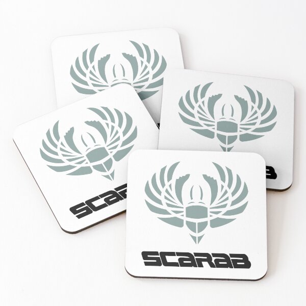 Item preview,  Scarab Jet Boats designed and sold by Malashoppingg.