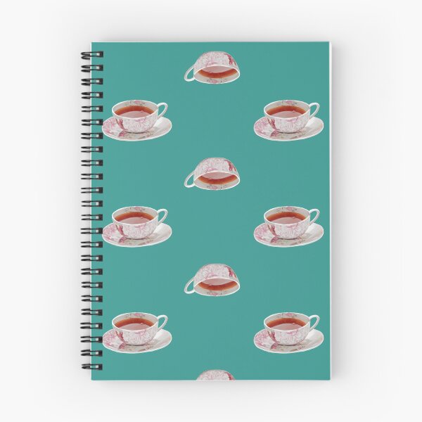 Item preview, cup of tea designed and sold by Flor Cami.