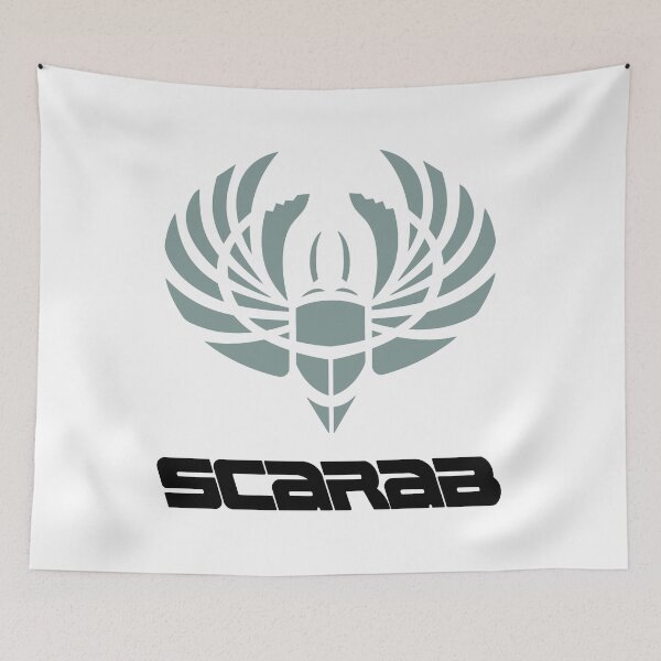 Item preview,  Scarab Jet Boats designed and sold by Malashoppingg.