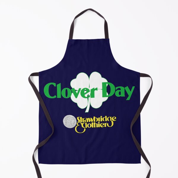 Item preview, Strawbridge & Clothier Clover Day designed and sold by TeeArcade84.