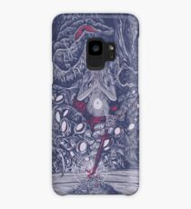 The Fair Lady Case/Skin for Samsung Galaxy