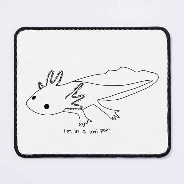 Item preview, I’m in a lotl pain designed and sold by izzyrather.