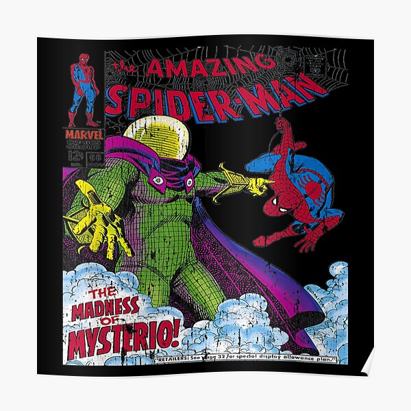 Comics Funny Spider Spiderman Posters for Sale | Redbubble Comics Funny Spider Spiderman Posters for Sale | Redbubble