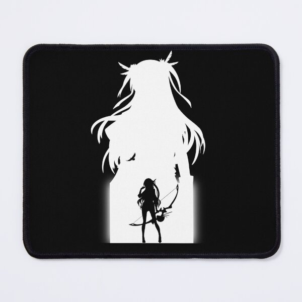 Item preview, Alisa Reinford Silhouette Art designed and sold by Artsilhouette.