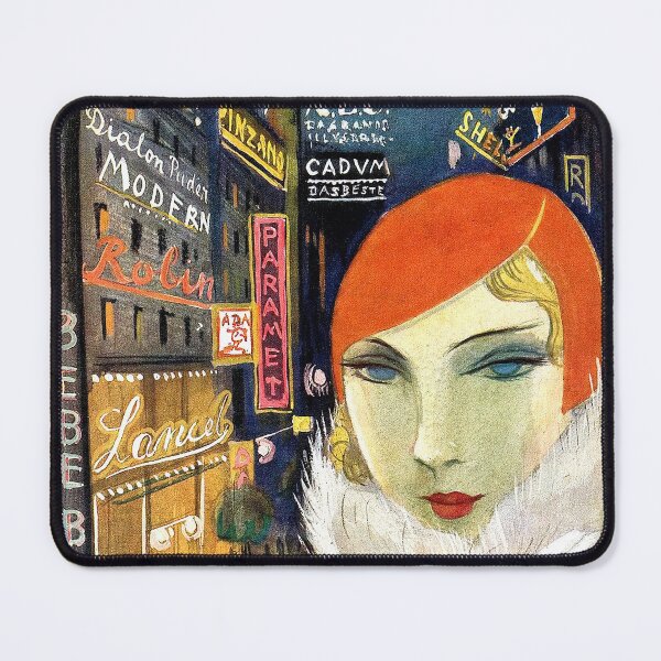 Item preview, Jugend - Vintage Art designed and sold by RickE.