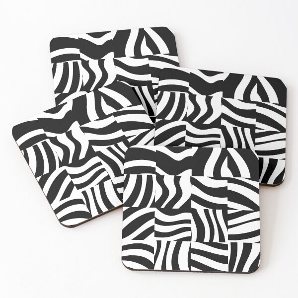 Item preview, Mod Zebra designed and sold by Texterns.