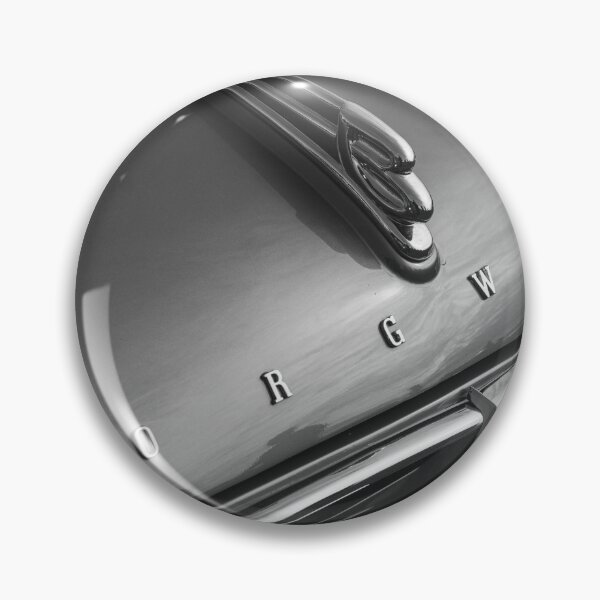 Item preview, Borgward designed and sold by Alan Klughammer.