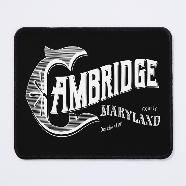 Item preview, Vintage Cambridge, MD designed and sold by DonDota.