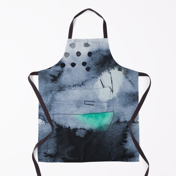 Item preview, Indigo Thoughts designed and sold by UrbanEpiphany.