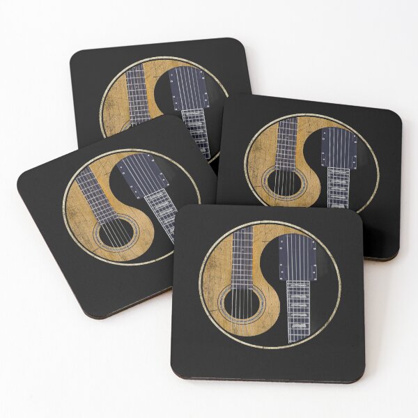 Fender Guitar Coasters for Sale Redbubble