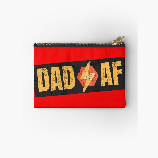 Item preview, Dad AF, superhero, Fathers Day, Gift for Dad, New Dad, Funny Dad, Gift for him,  designed and sold by SighFly52.