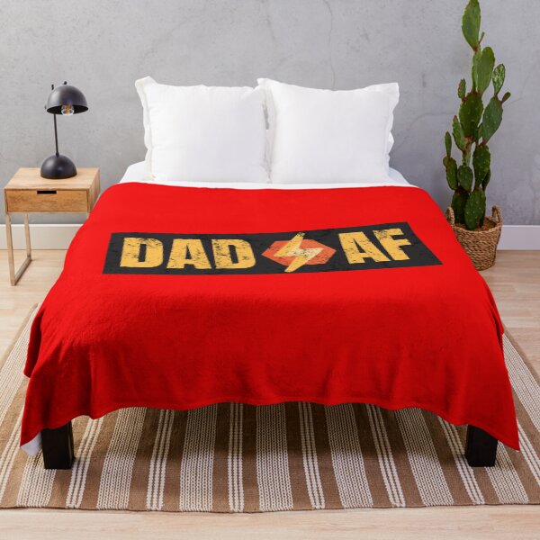 Item preview, Dad AF, superhero, Fathers Day, Gift for Dad, New Dad, Funny Dad, Gift for him,  designed and sold by SighFly52.