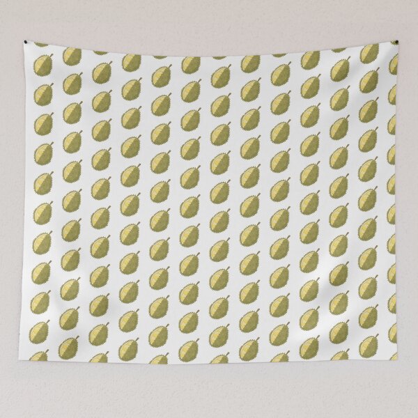 Item preview, Durian designed and sold by jacquiechoo.
