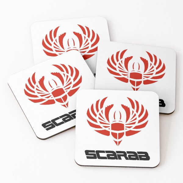 Item preview,  Scarab Jet Boats designed and sold by Malashoppingg.