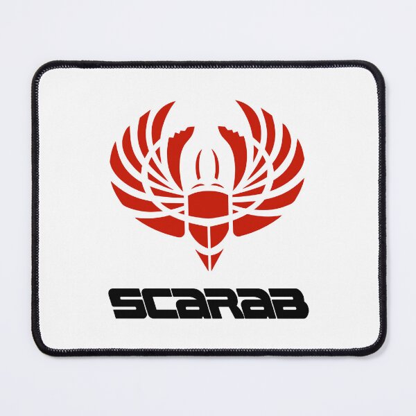 Item preview,  Scarab Jet Boats designed and sold by Malashoppingg.