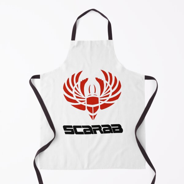 Item preview, Scarab Jet Boats designed and sold by Malashoppingg.