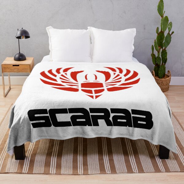 Item preview, Scarab Jet Boats designed and sold by Malashoppingg.