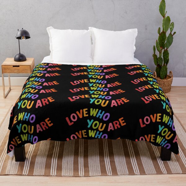 Item preview, Colorful Love Who You Are - Self Appreciation Self love designed and sold by universegrace.