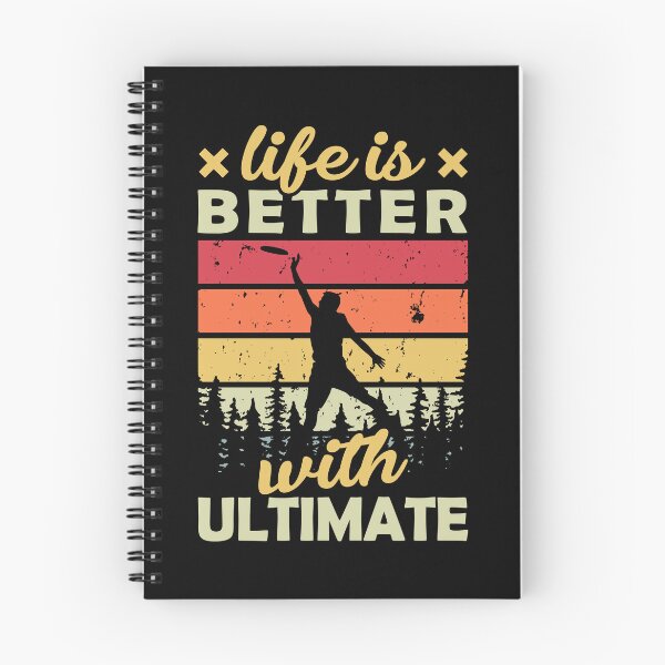 Item preview, La vida es mejor con Ultimate designed and sold by T-shirt For You.