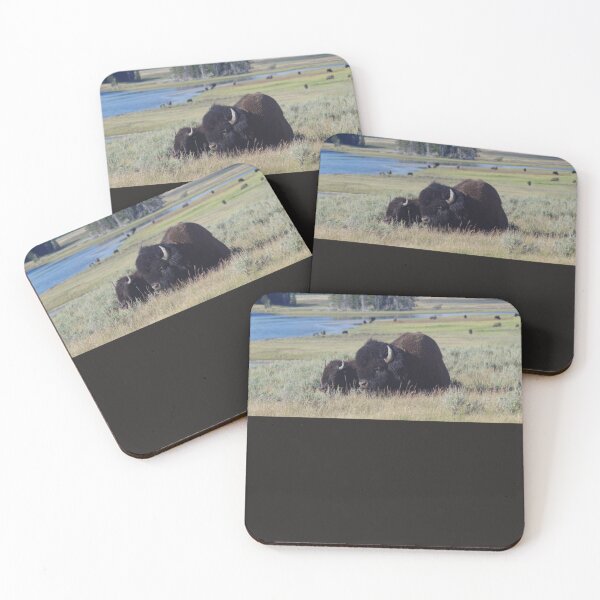 Item preview, Bison  Classic designed and sold by guginoqqb.