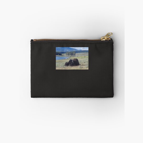 Item preview, Bison  Classic designed and sold by guginoqqb.