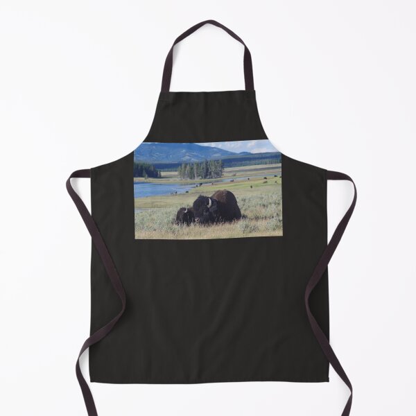 Item preview, Bison  Classic designed and sold by guginoqqb.