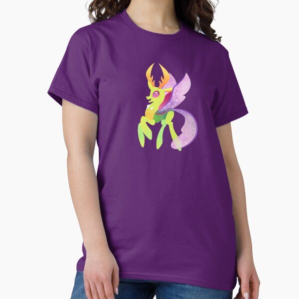 Item preview, CHANGELING PRINCE designed and sold by DisfiguredStick.