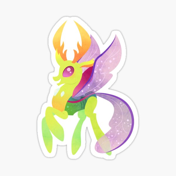 Item preview, CHANGELING PRINCE designed and sold by DisfiguredStick.