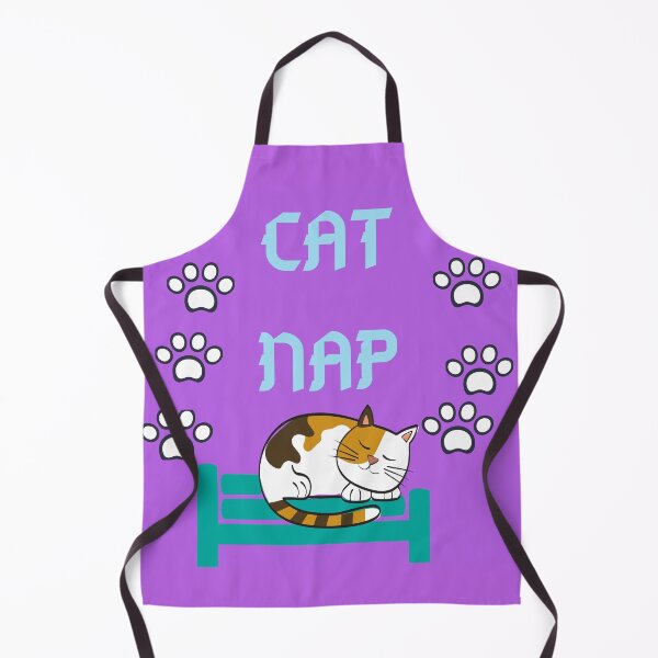 Item preview, Cat nap designed and sold by PhoeniXDreamer.